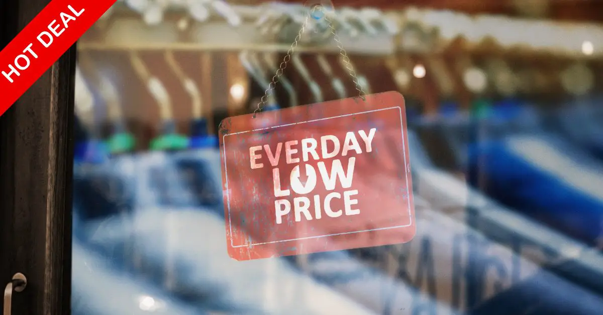 How to Get Bulk Discounts on Everyday Items